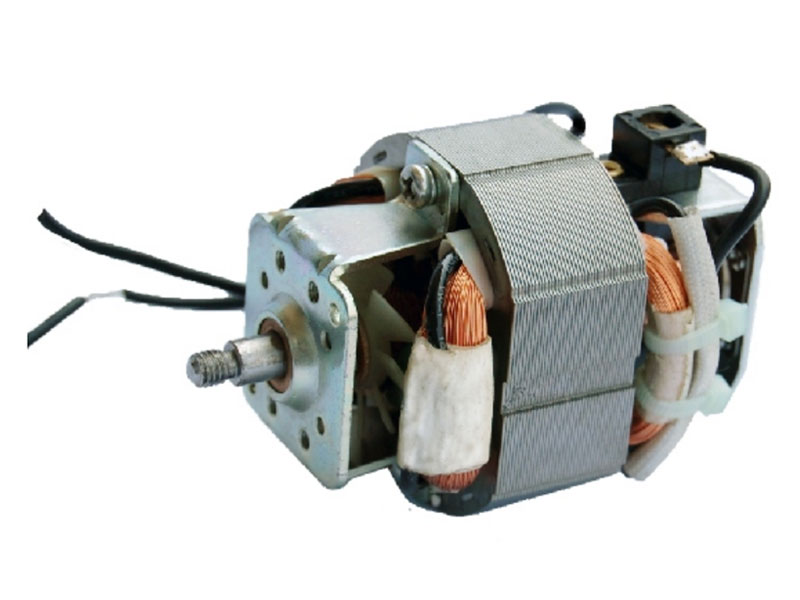 Air pump motor