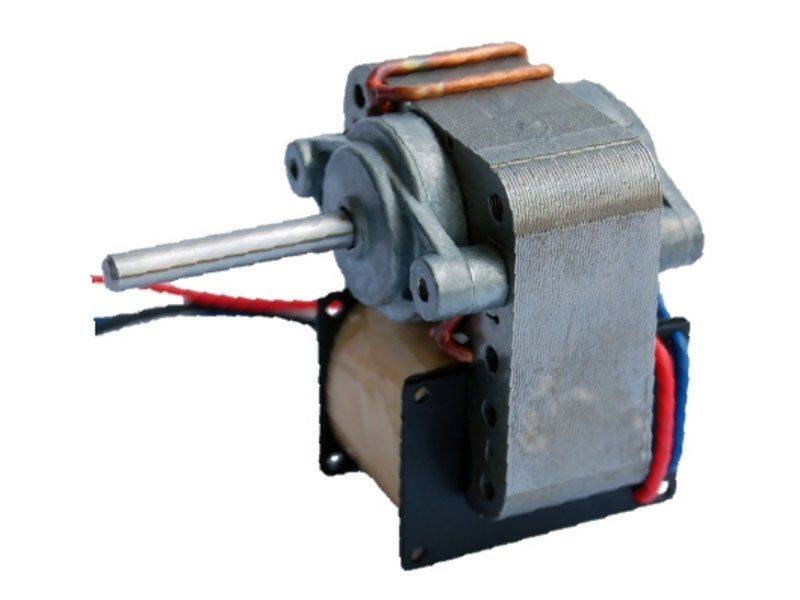 Fan motor