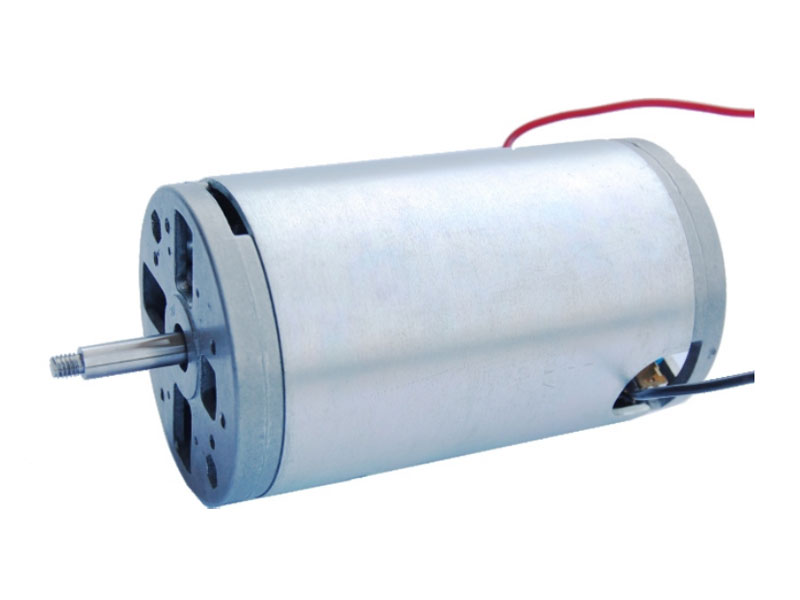 Juicer motor